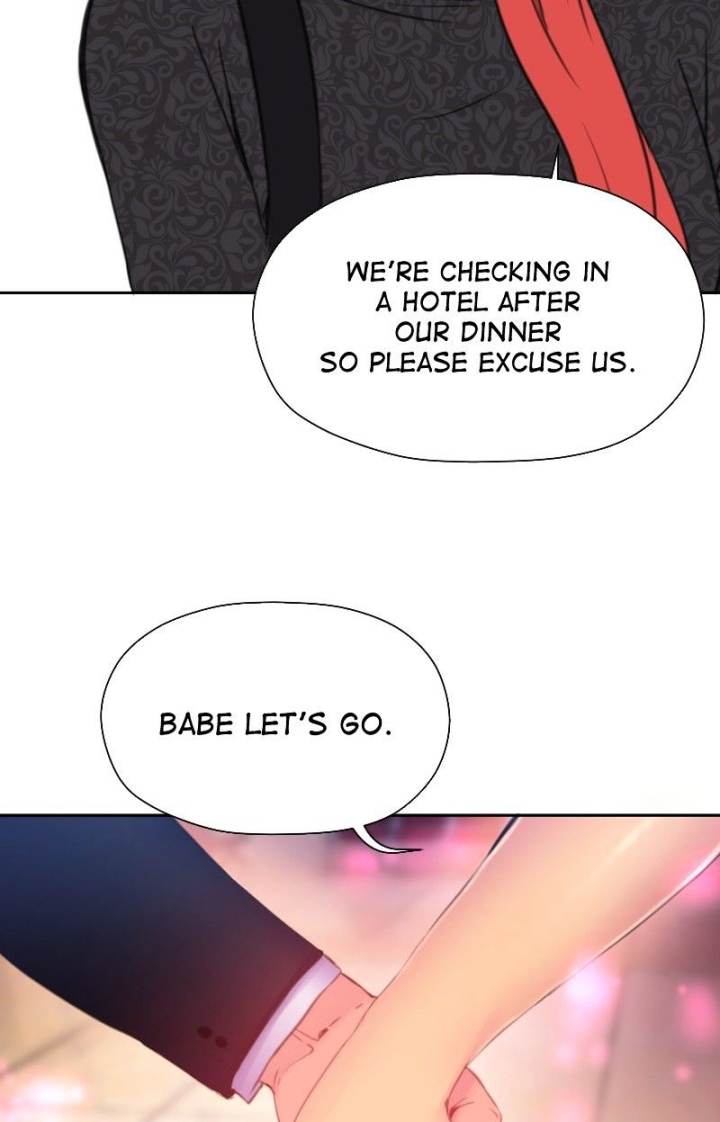 Ecstasy Hearts - Chapter 31 [photo 36] - MangaPorn