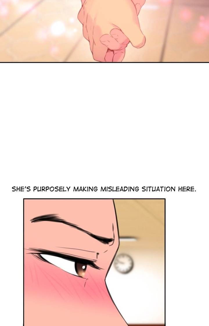 Ecstasy Hearts - Chapter 31 [photo 37] - MangaPorn