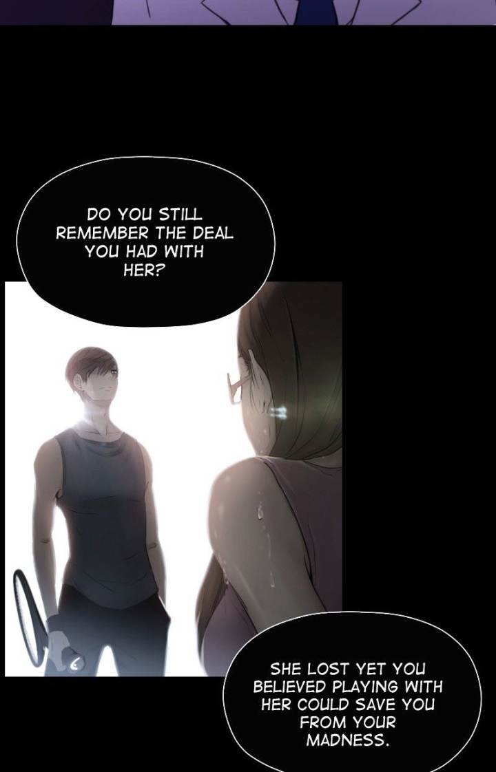 Ecstasy Hearts - Chapter 31 [photo 46] - MangaPorn