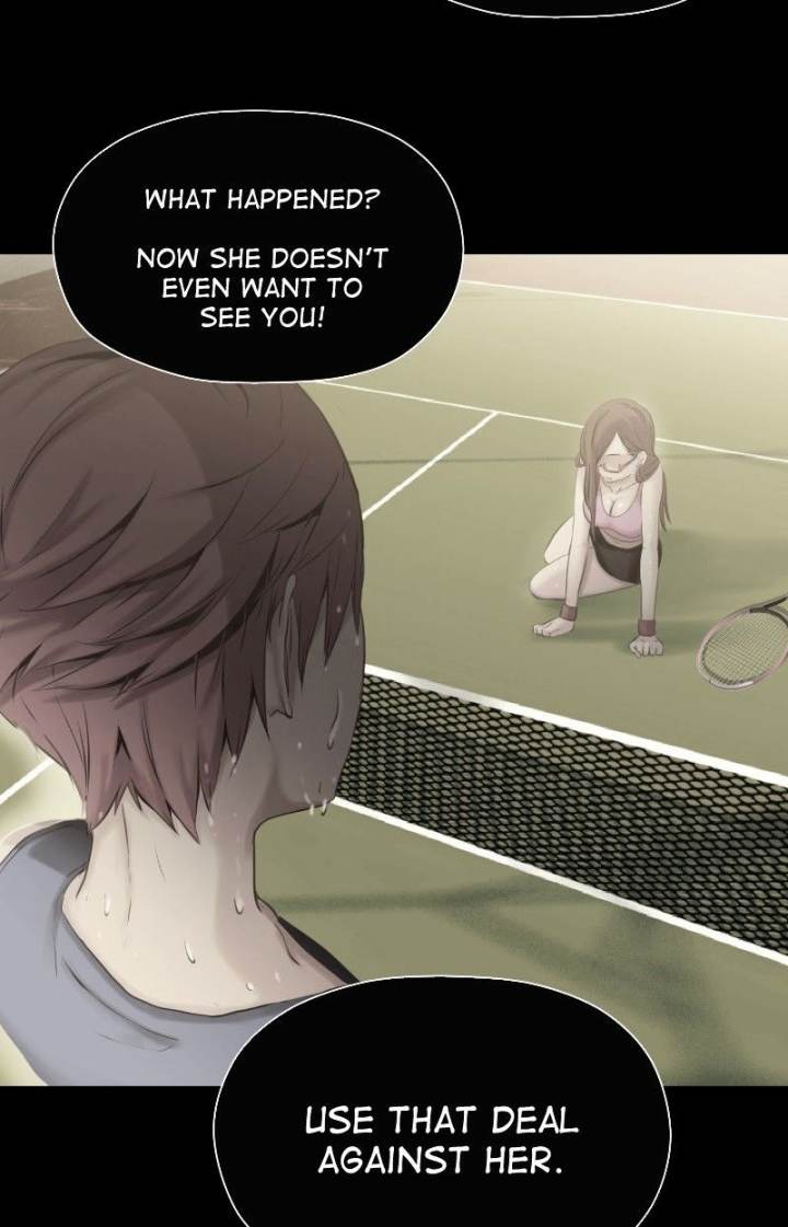 Ecstasy Hearts - Chapter 31 [photo 47] - MangaPorn