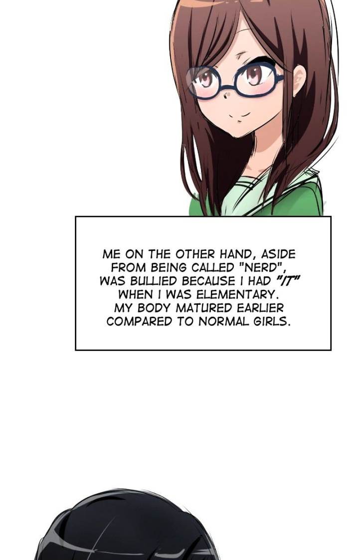 Ecstasy Hearts - Chapter 31 [photo 5] - MangaPorn