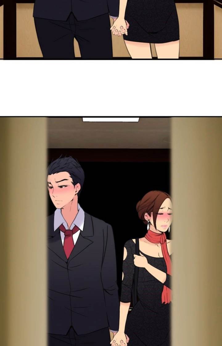 Ecstasy Hearts - Chapter 31 [photo 51] - MangaPorn