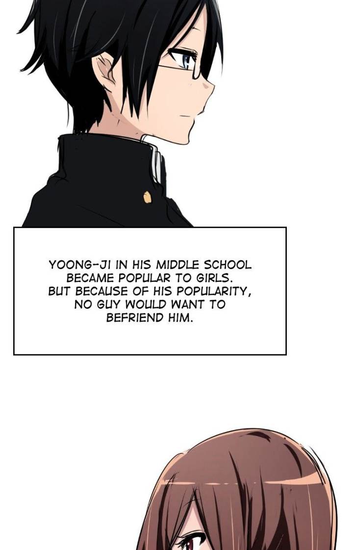 Ecstasy Hearts - Chapter 31 [photo 6] - MangaPorn