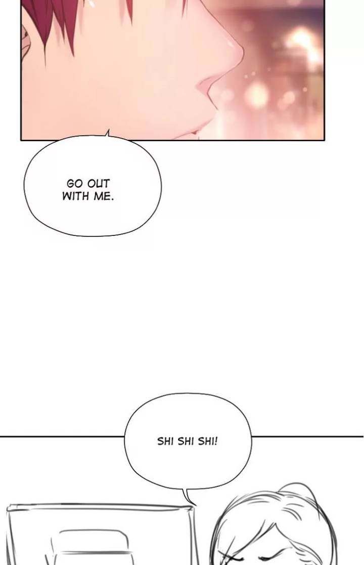 Ecstasy Hearts - Chapter 31.5 [photo 3] - MangaPorn