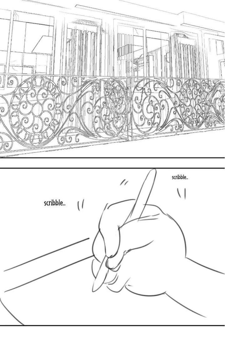 Ecstasy Hearts - Chapter 31.5 [photo 5] - MangaPorn