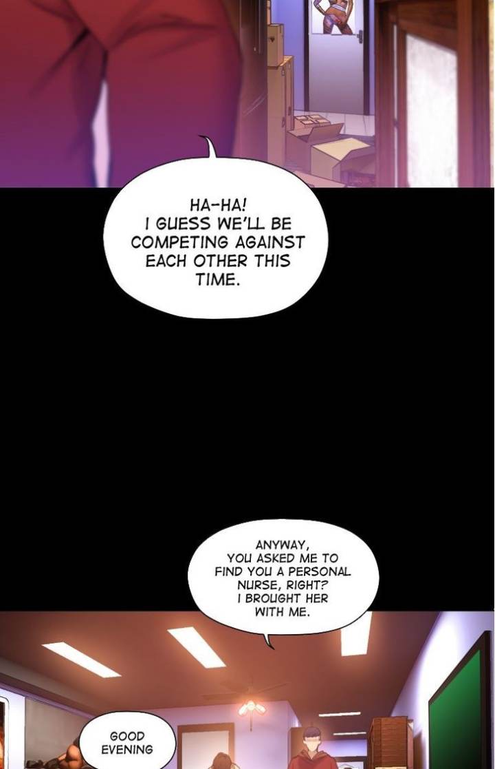 Ecstasy Hearts - Chapter 32 [photo 11] - MangaPorn