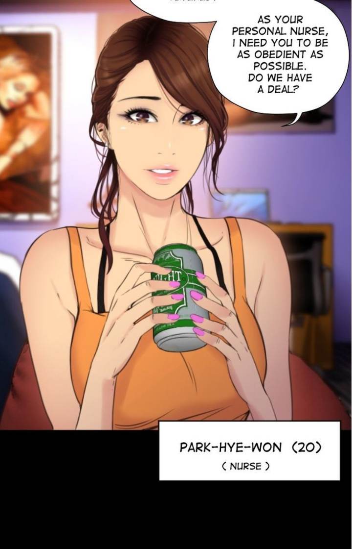 Ecstasy Hearts - Chapter 32 [photo 14] - MangaPorn