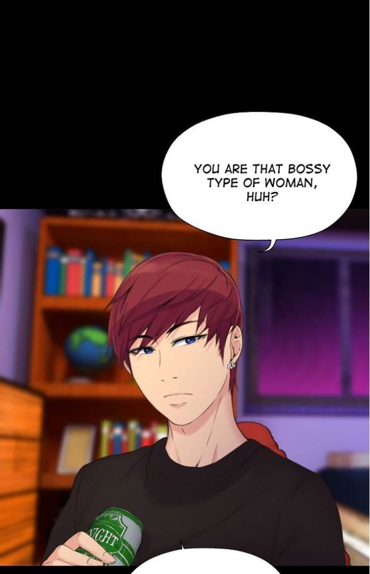 Ecstasy Hearts - Chapter 32 [photo 15] - MangaPorn