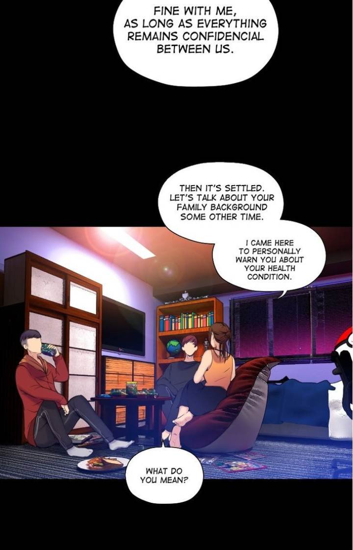 Ecstasy Hearts - Chapter 32 [photo 16] - MangaPorn