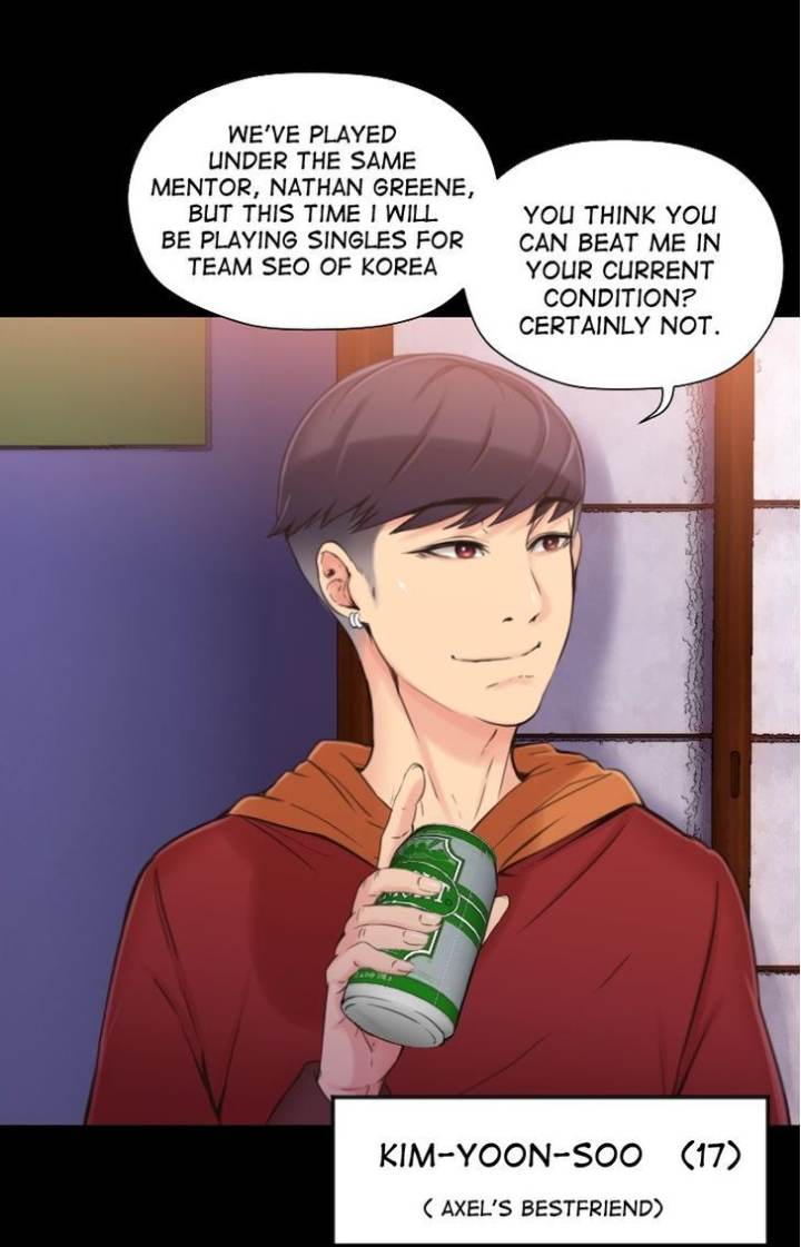 Ecstasy Hearts - Chapter 32 [photo 22] - MangaPorn