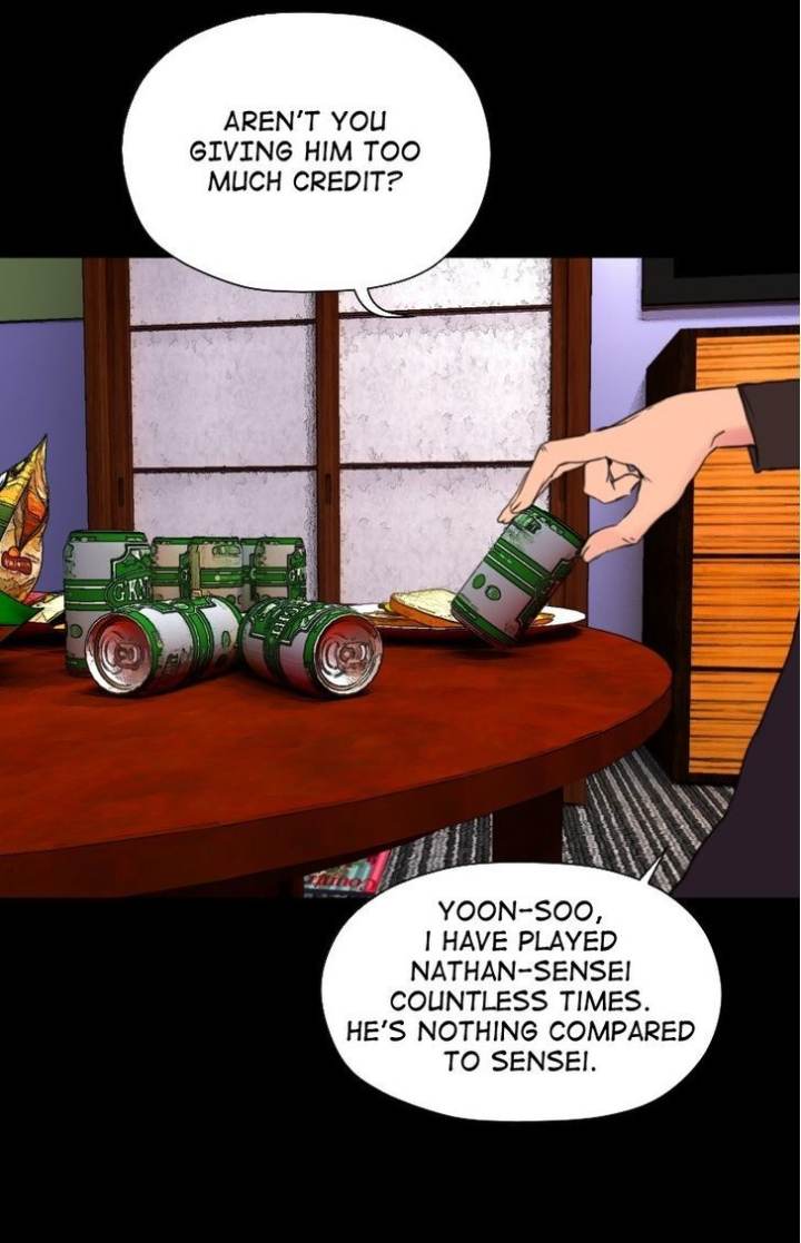 Ecstasy Hearts - Chapter 32 [photo 28] - MangaPorn