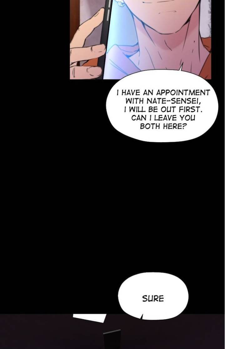 Ecstasy Hearts - Chapter 32 [photo 30] - MangaPorn