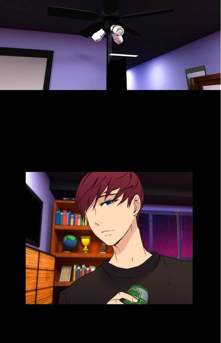 Ecstasy Hearts - Chapter 32 [photo 31] - MangaPorn