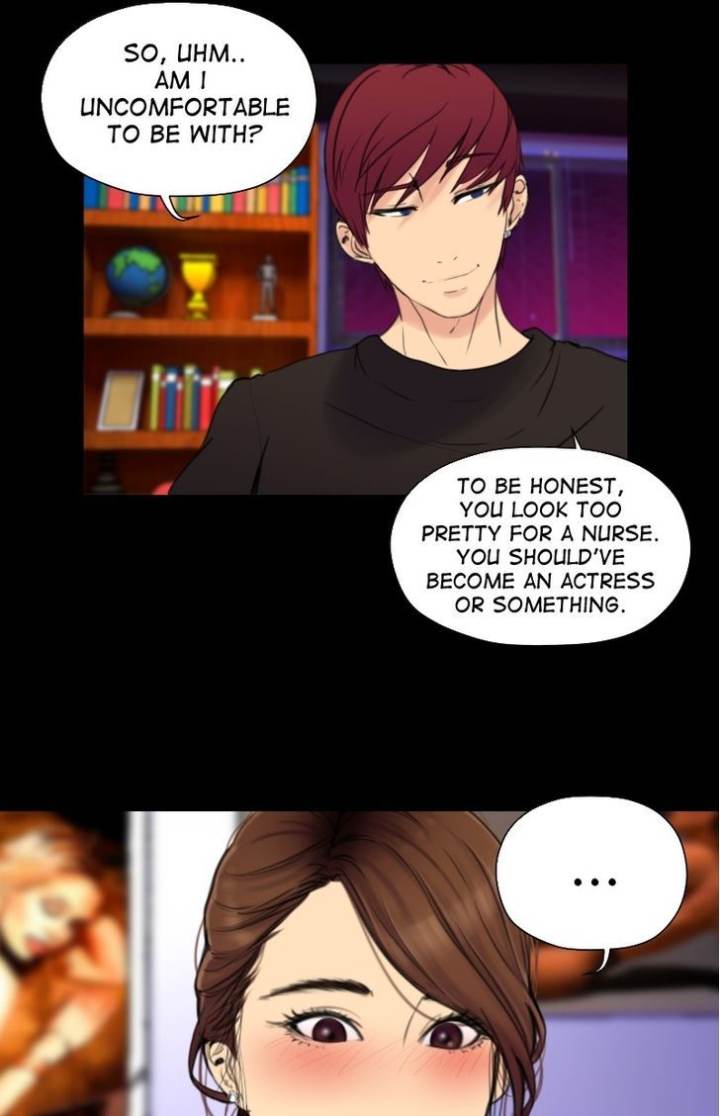 Ecstasy Hearts - Chapter 32 [photo 32] - MangaPorn