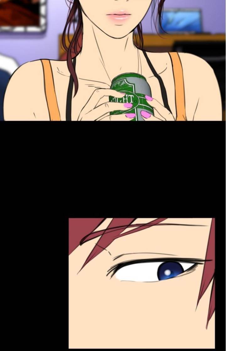 Ecstasy Hearts - Chapter 32 [photo 33] - MangaPorn