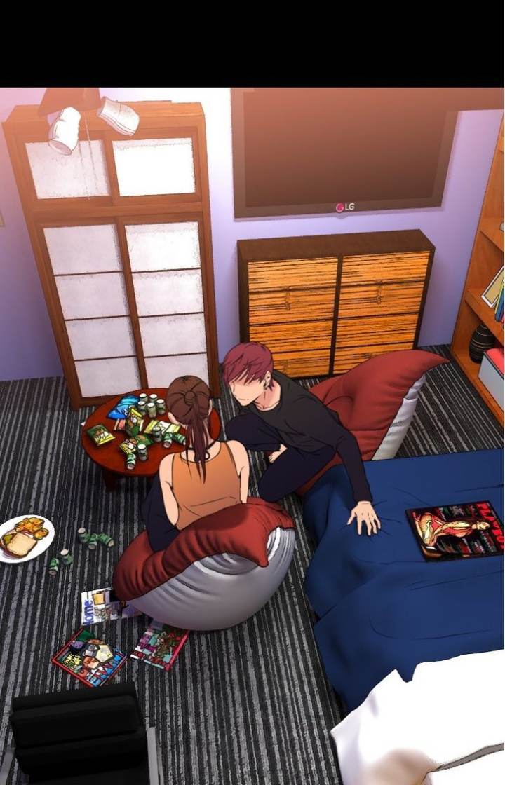 Ecstasy Hearts - Chapter 32 [photo 37] - MangaPorn