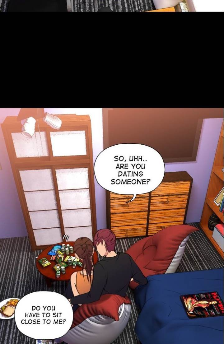 Ecstasy Hearts - Chapter 32 [photo 38] - MangaPorn