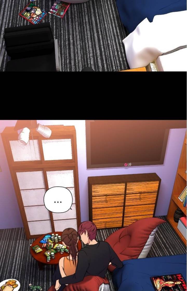 Ecstasy Hearts - Chapter 32 [photo 39] - MangaPorn