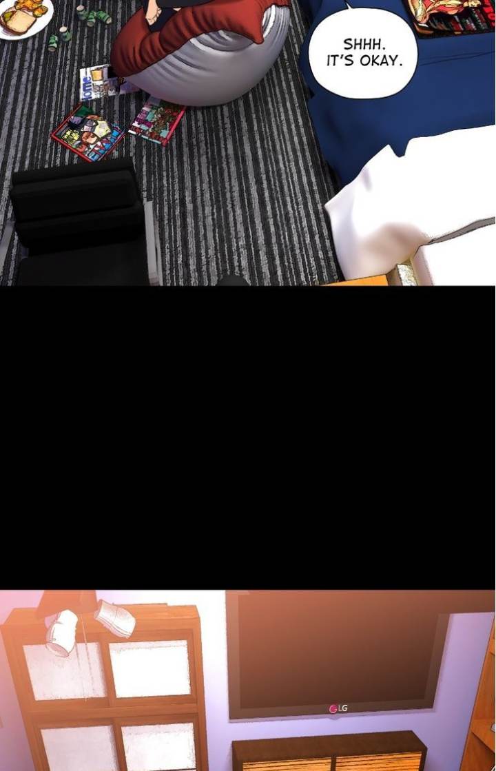 Ecstasy Hearts - Chapter 32 [photo 41] - MangaPorn