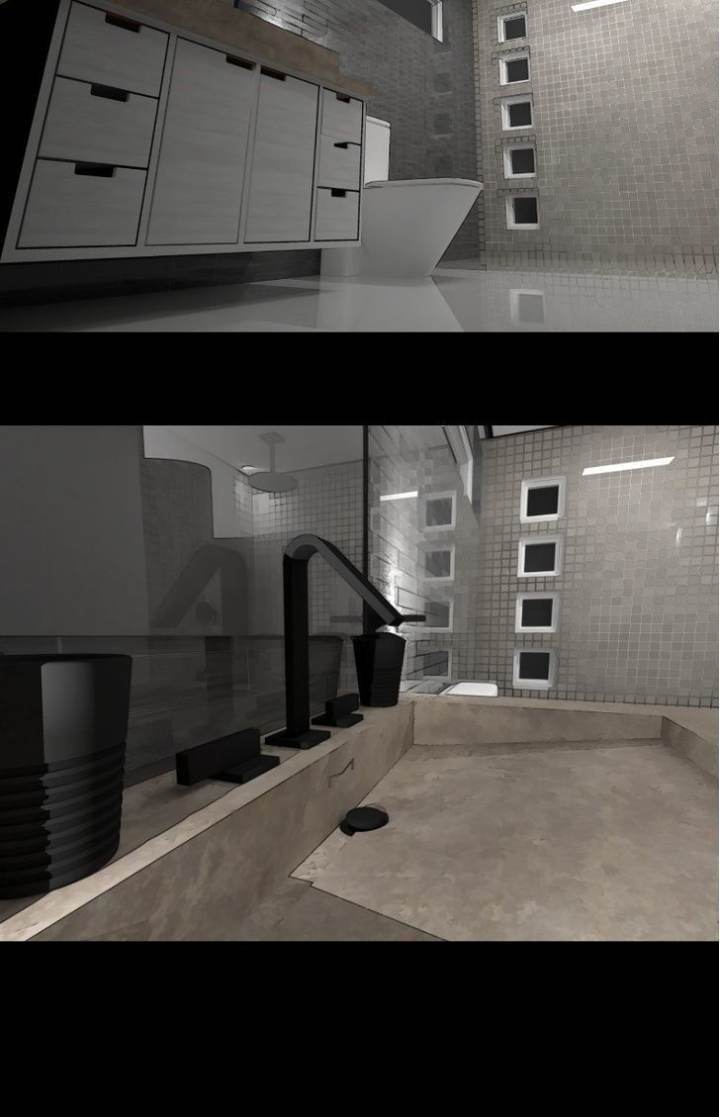 Ecstasy Hearts - Chapter 32 [photo 46] - MangaPorn