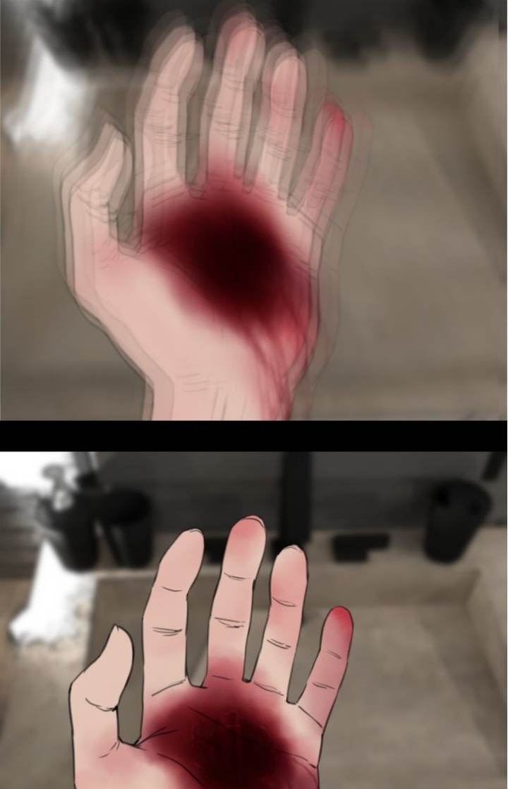 Ecstasy Hearts - Chapter 32 [photo 51] - MangaPorn