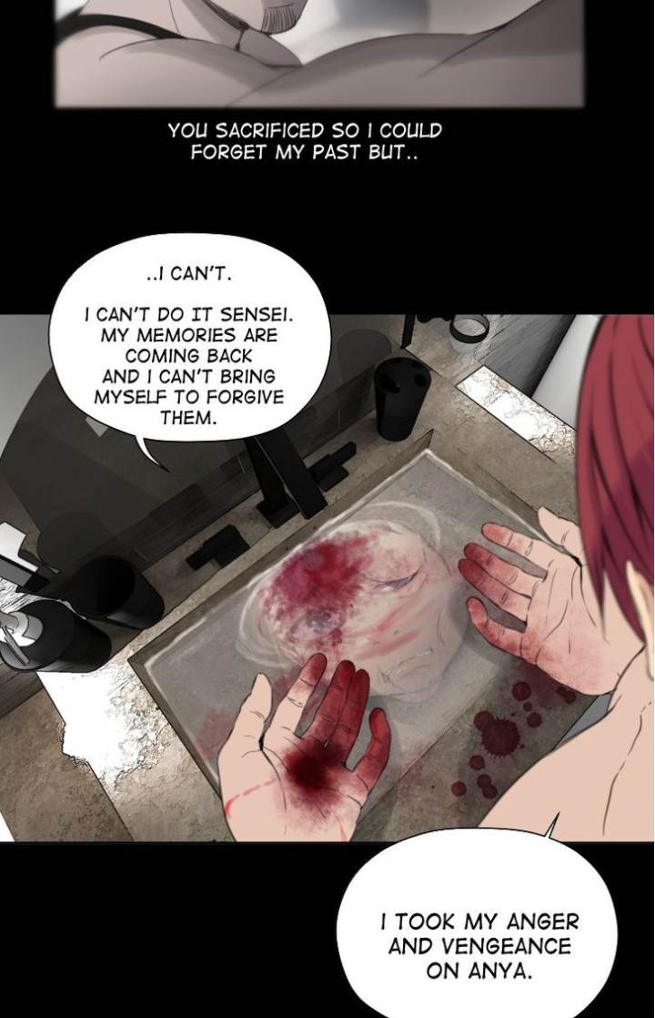 Ecstasy Hearts - Chapter 32 [photo 54] - MangaPorn