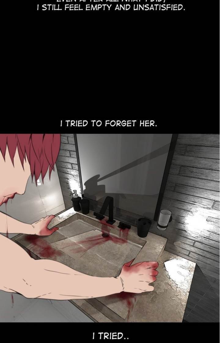 Ecstasy Hearts - Chapter 32 [photo 56] - MangaPorn