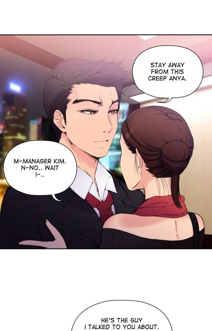 Ecstasy Hearts - Chapter 33 [photo 14] - MangaPorn