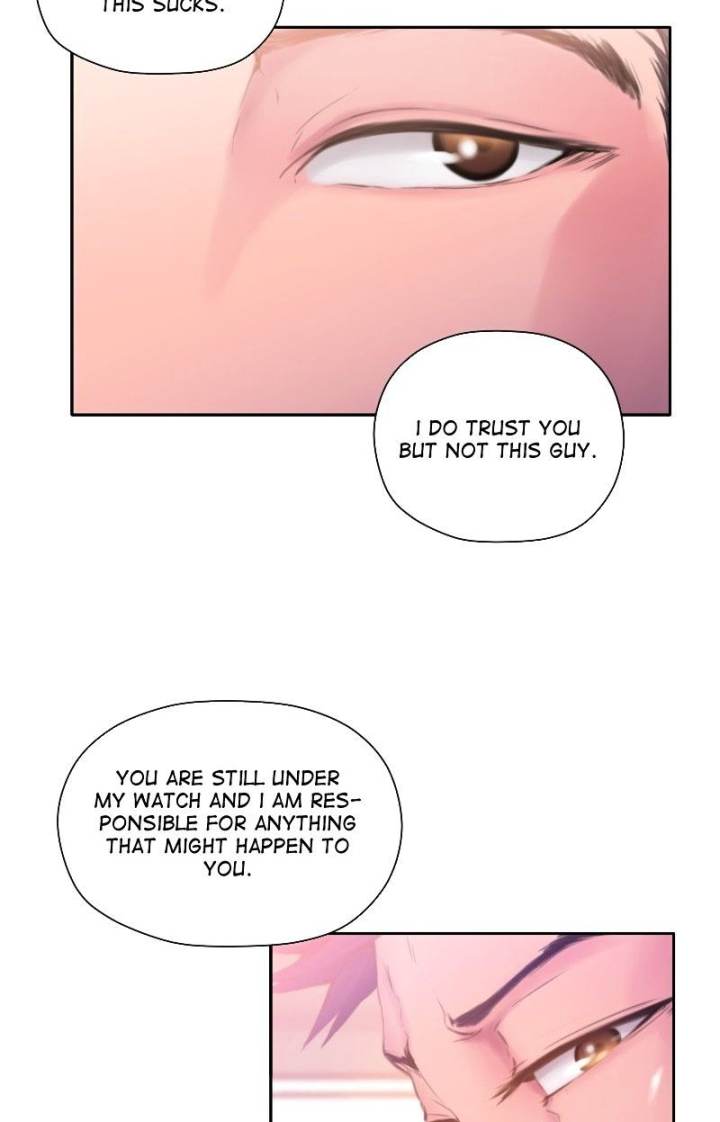Ecstasy Hearts - Chapter 33 [photo 17] - MangaPorn