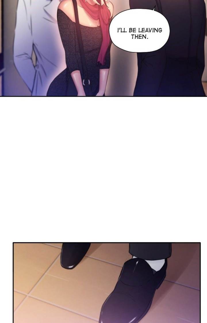 Ecstasy Hearts - Chapter 33 [photo 19] - MangaPorn