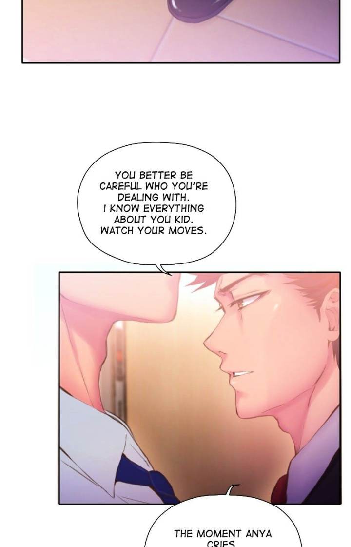 Ecstasy Hearts - Chapter 33 [photo 20] - MangaPorn