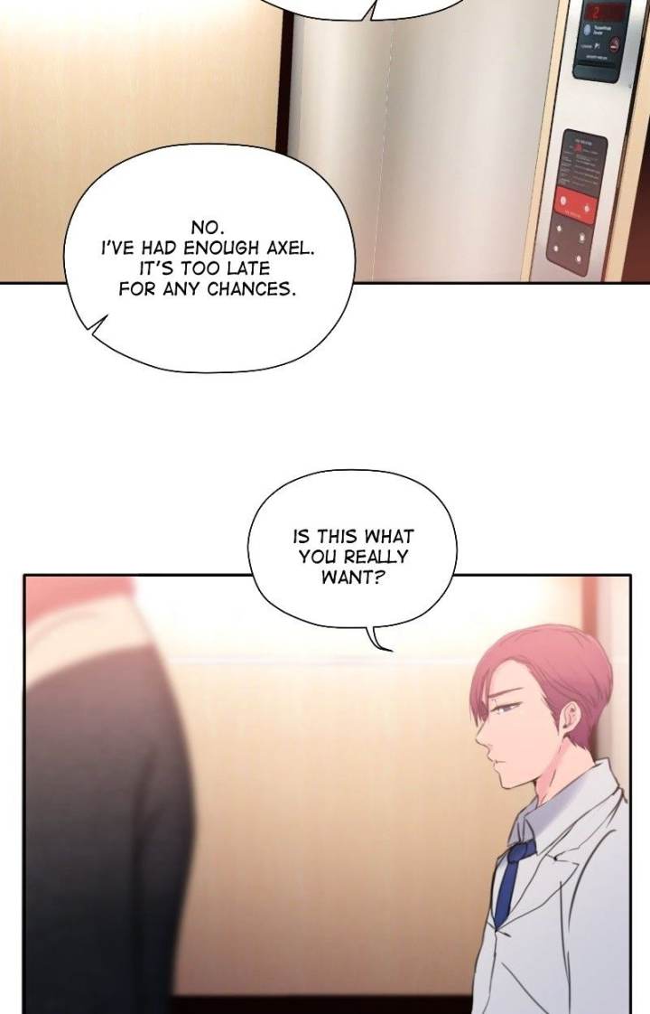 Ecstasy Hearts - Chapter 33 [photo 33] - MangaPorn