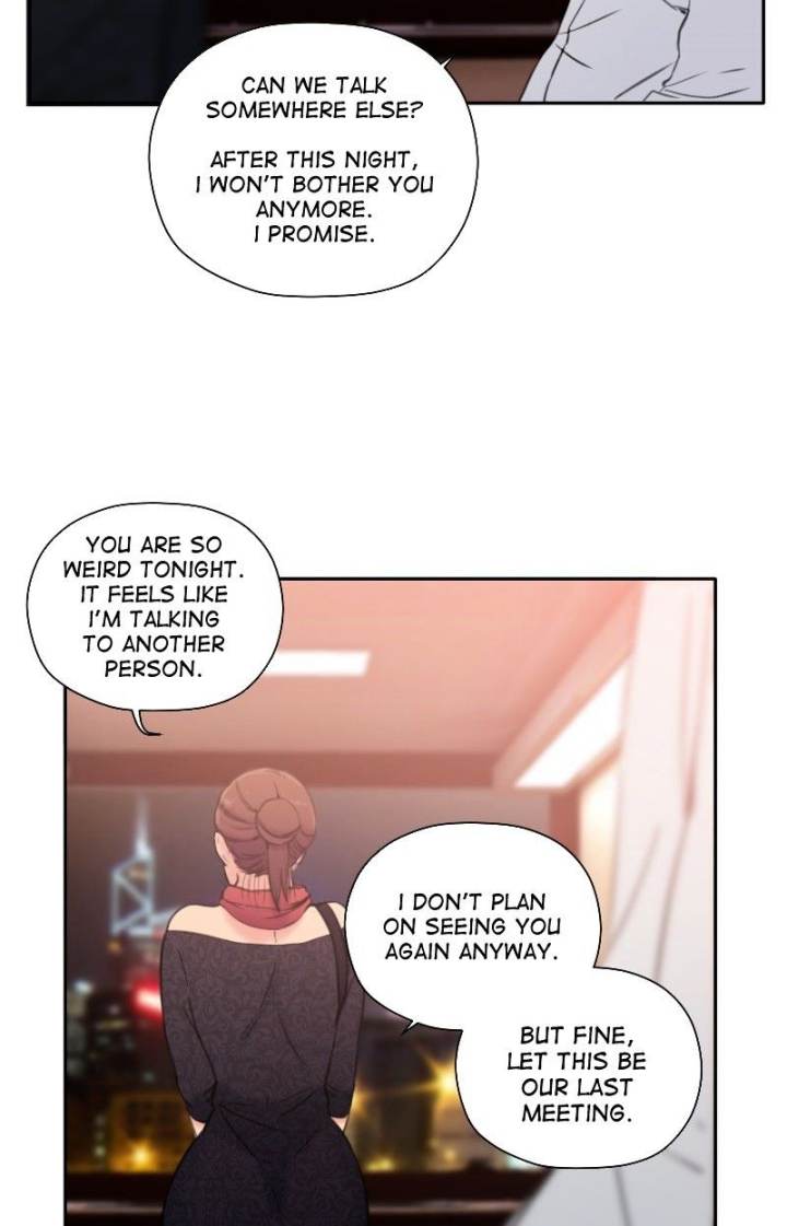 Ecstasy Hearts - Chapter 33 [photo 34] - MangaPorn