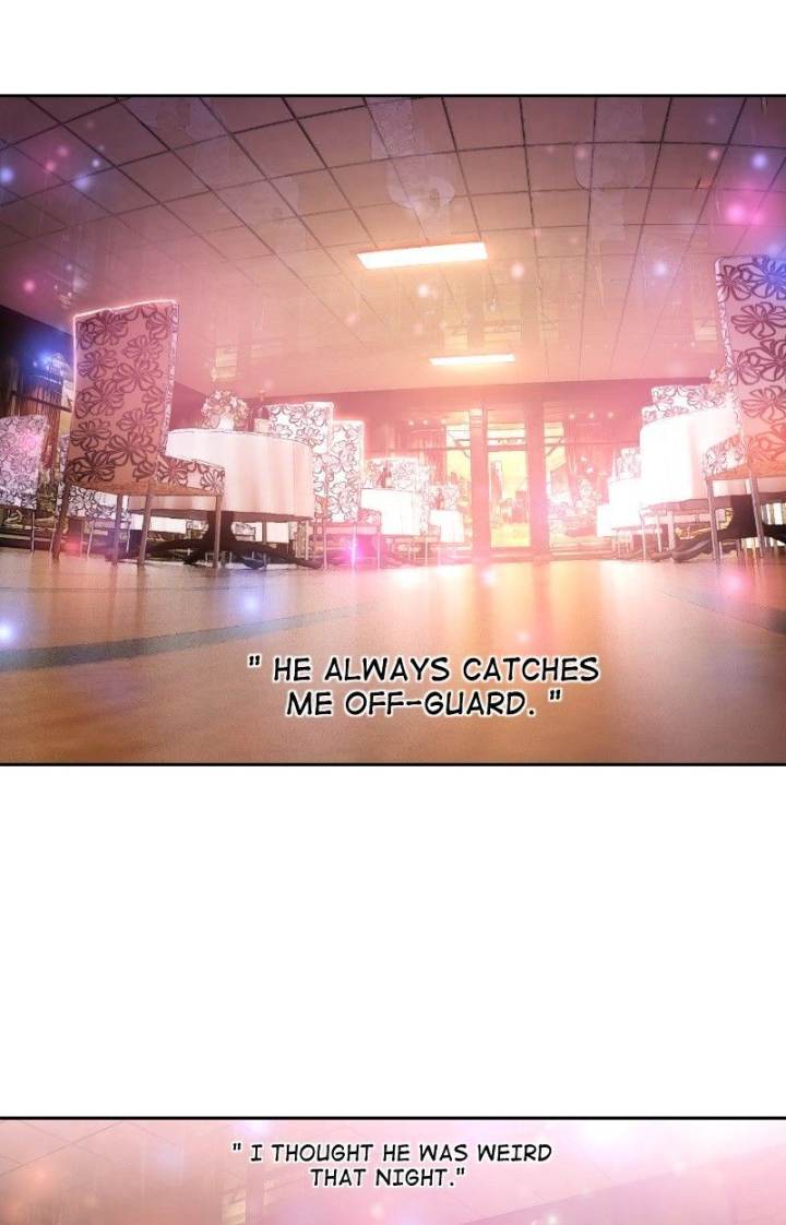 Ecstasy Hearts - Chapter 33 [photo 39] - MangaPorn