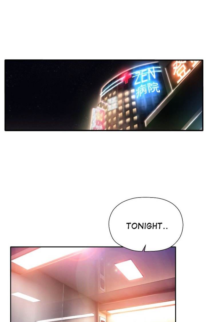 Ecstasy Hearts - Chapter 33 [photo 4] - MangaPorn