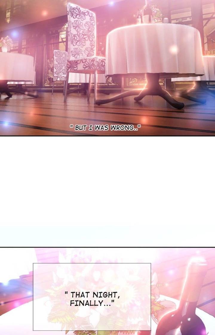 Ecstasy Hearts - Chapter 33 [photo 40] - MangaPorn