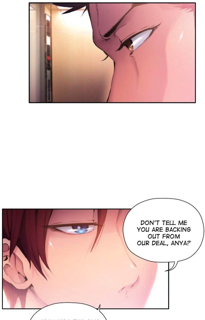 Ecstasy Hearts - Chapter 33 [photo 6] - MangaPorn