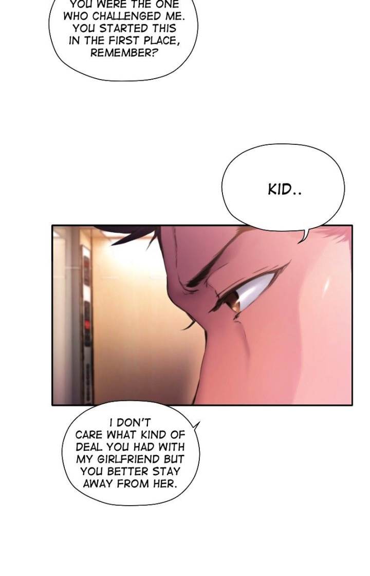 Ecstasy Hearts - Chapter 33 [photo 7] - MangaPorn