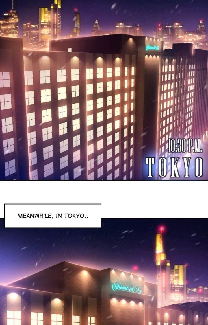 Ecstasy Hearts - Chapter 34 [photo 13] - MangaPorn