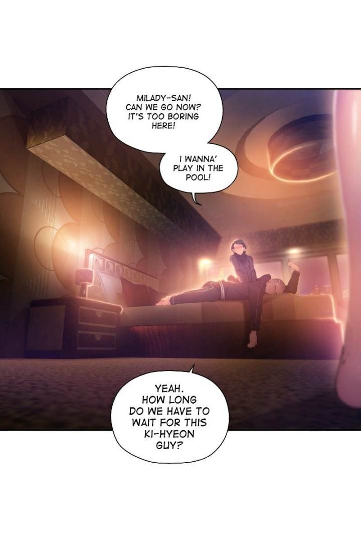 Ecstasy Hearts - Chapter 34 [photo 17] - MangaPorn