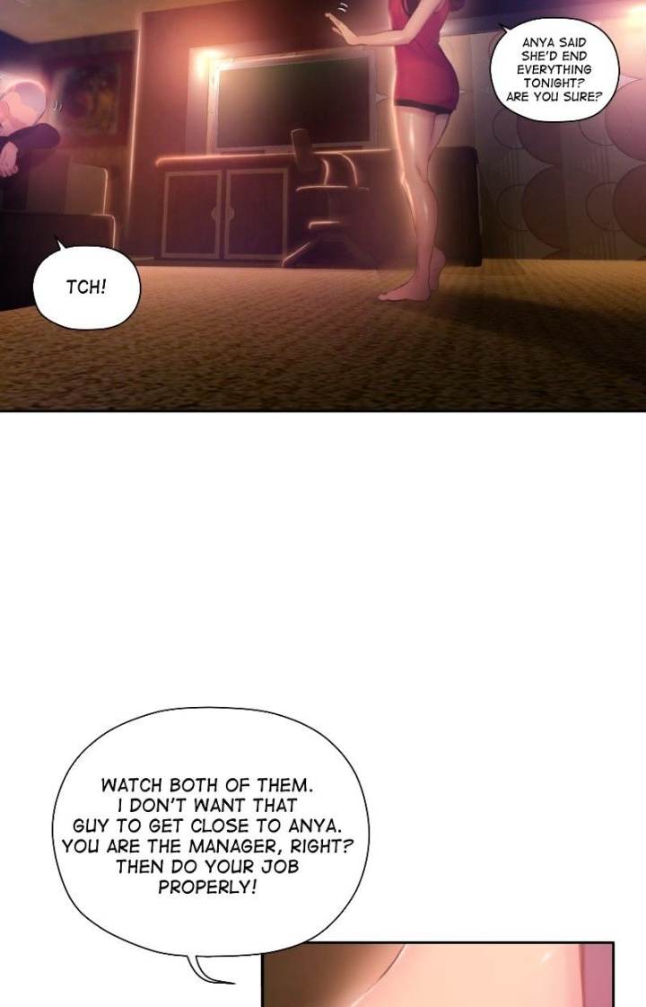 Ecstasy Hearts - Chapter 34 [photo 19] - MangaPorn