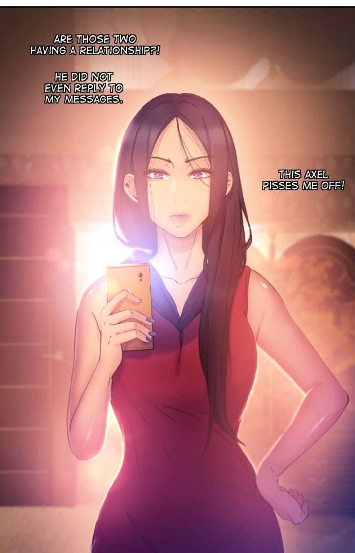 Ecstasy Hearts - Chapter 34 [photo 21] - MangaPorn