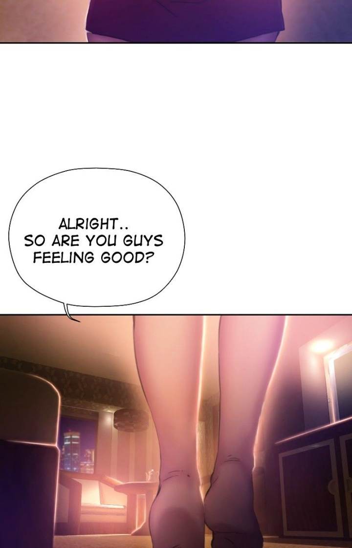 Ecstasy Hearts - Chapter 34 [photo 22] - MangaPorn