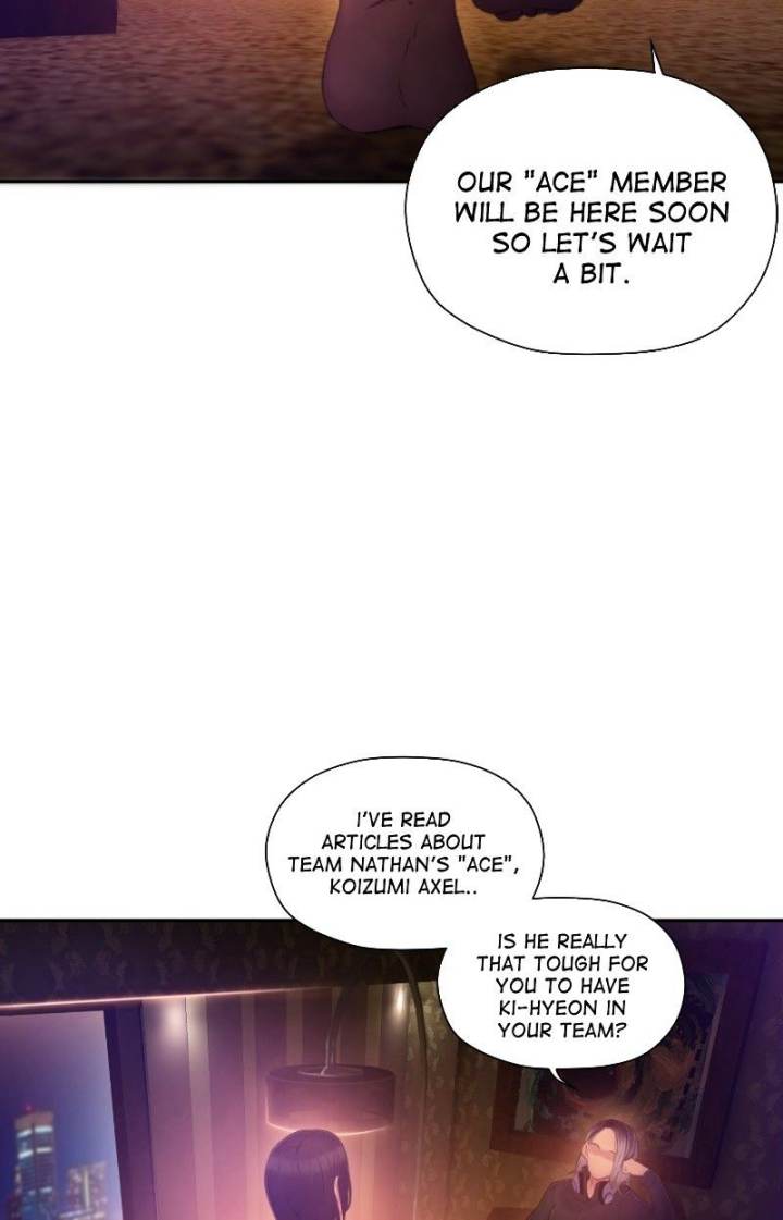 Ecstasy Hearts - Chapter 34 [photo 23] - MangaPorn