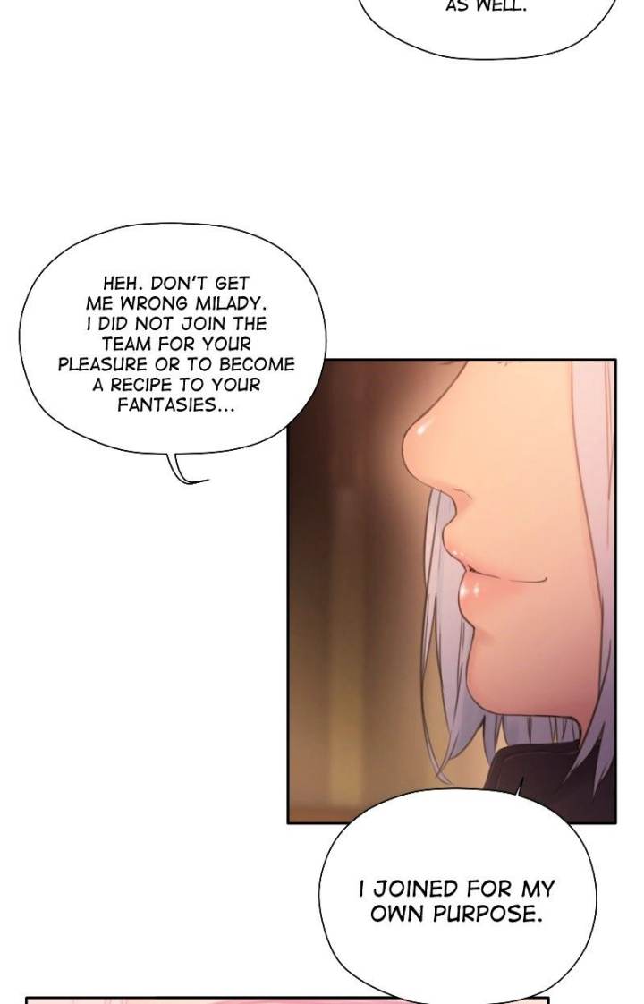 Ecstasy Hearts - Chapter 34 [photo 26] - MangaPorn