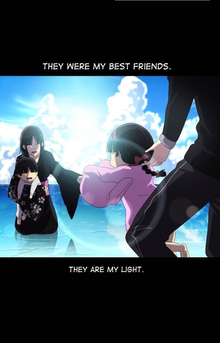 Ecstasy Hearts - Chapter 34 [photo 3] - MangaPorn