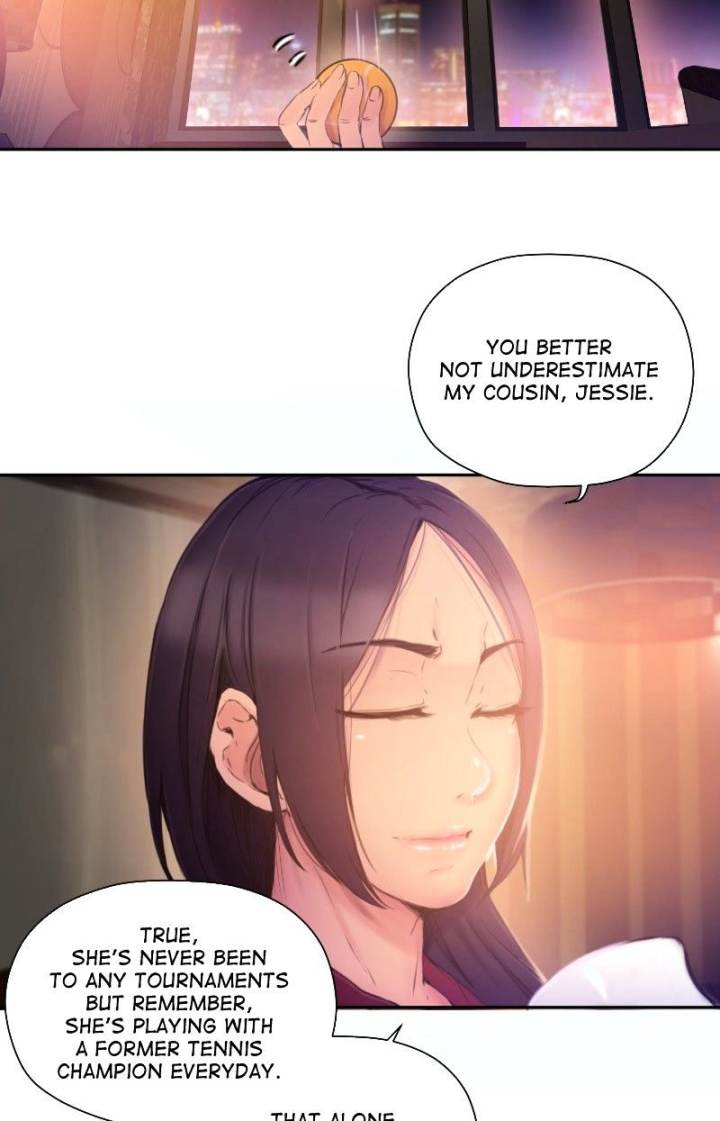 Ecstasy Hearts - Chapter 34 [photo 35] - MangaPorn