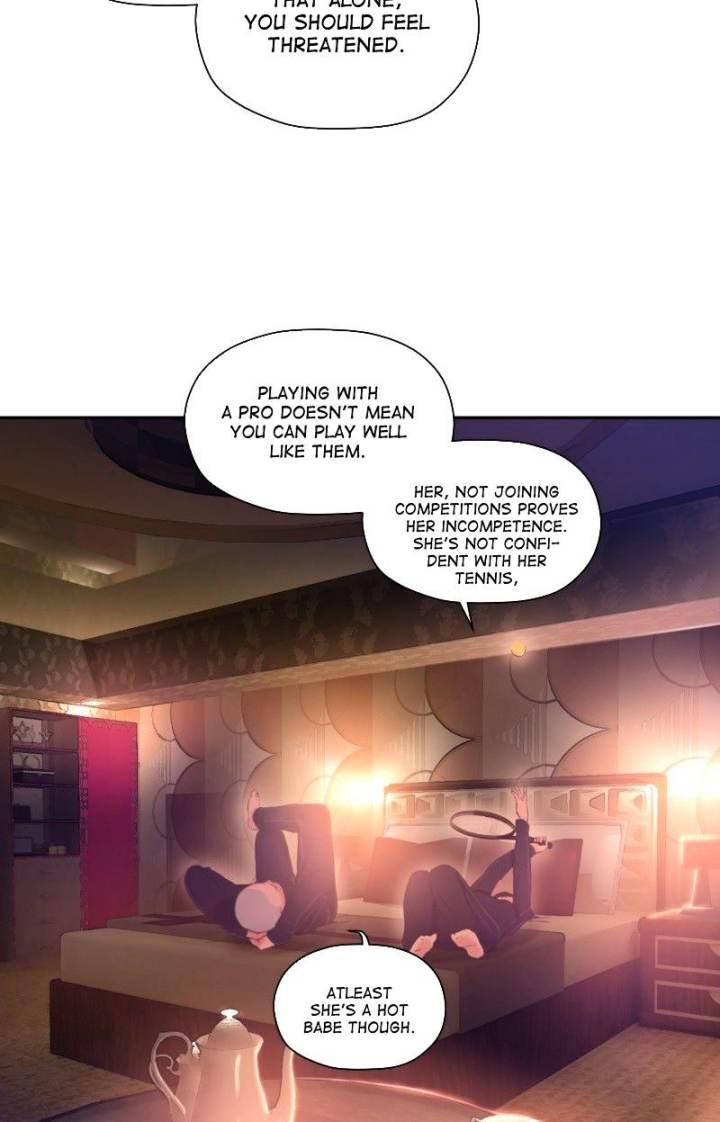 Ecstasy Hearts - Chapter 34 [photo 36] - MangaPorn