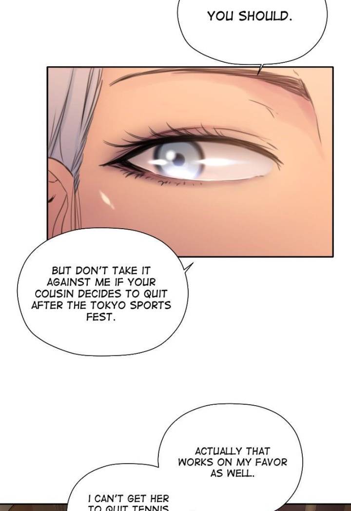 Ecstasy Hearts - Chapter 34 [photo 41] - MangaPorn