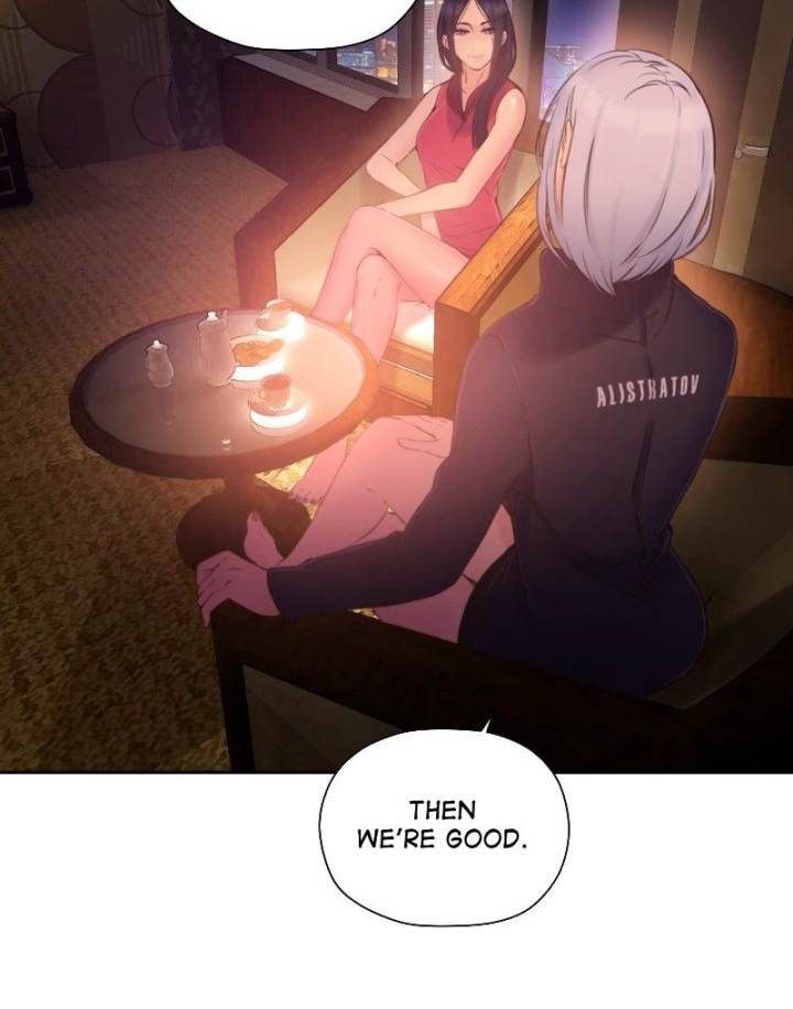 Ecstasy Hearts - Chapter 34 [photo 42] - MangaPorn